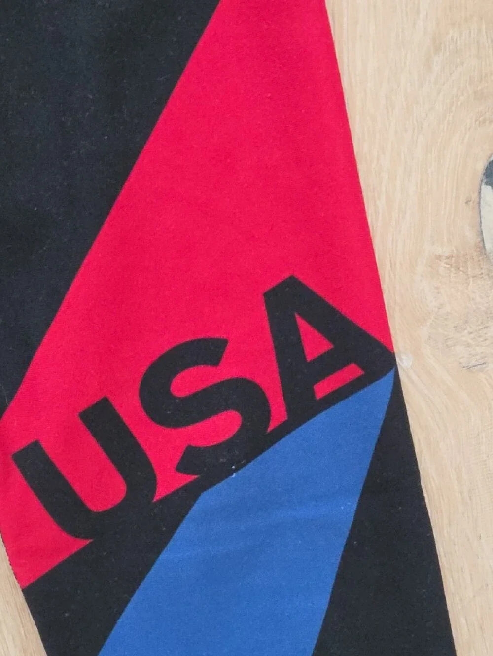 Under Armour USA HeatGear Activewear Set